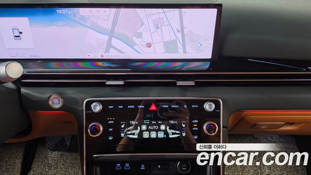Genesis GV80 2.5T Gasoline AWD 2025 — фото 13