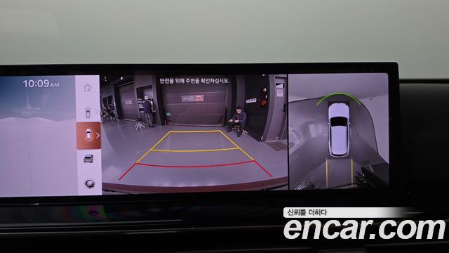 Genesis GV80 2.5T Gasoline AWD 2025 — фото 15