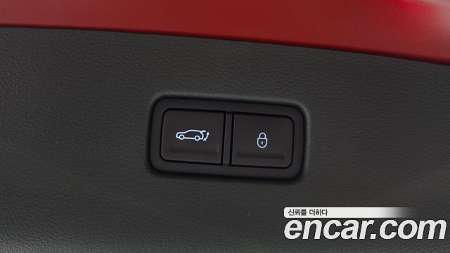 Genesis GV80 2.5T Gasoline AWD 2025 — фото 17