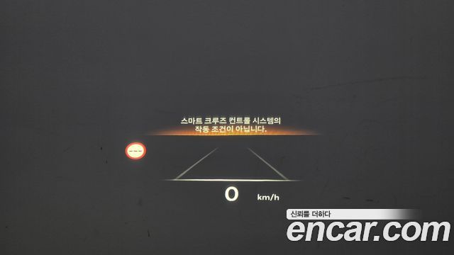 Genesis GV80 2.5T Gasoline AWD 2025 — фото 19