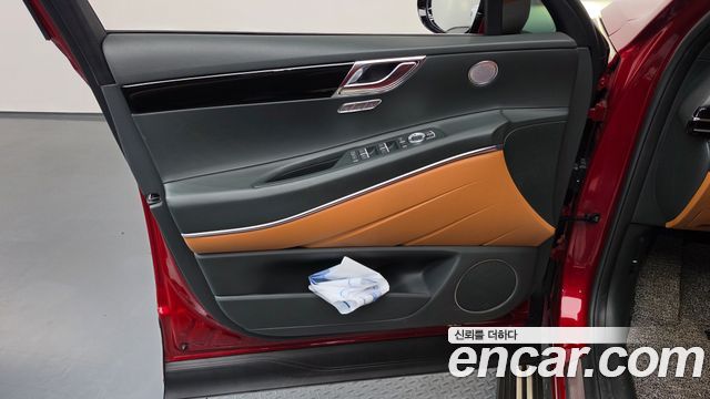 Genesis GV80 2.5T Gasoline AWD 2025 — фото 24