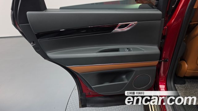 Genesis GV80 2.5T Gasoline AWD 2025 — фото 25