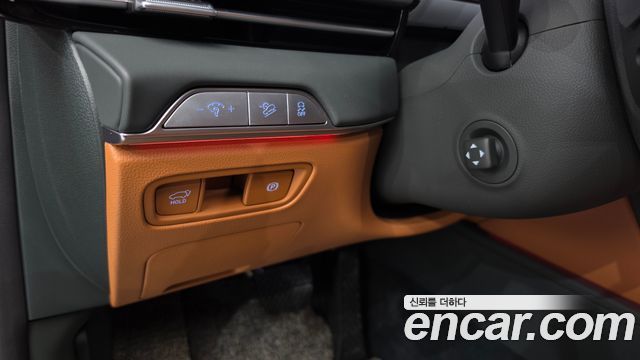 Genesis GV80 2.5T Gasoline AWD 2025 — фото 28