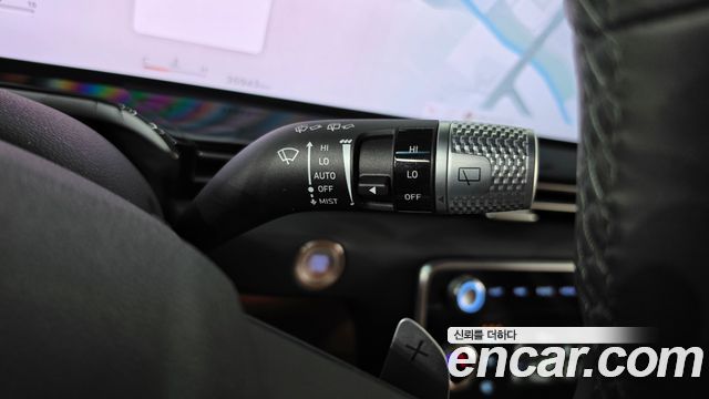 Genesis GV80 2.5T Gasoline AWD 2025 — фото 29