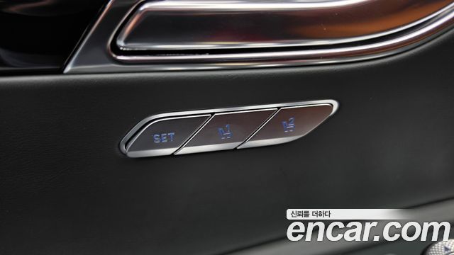 Genesis GV80 2.5T Gasoline AWD 2025 — фото 32