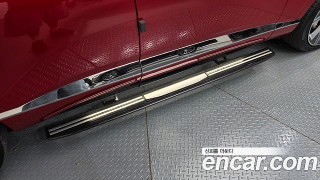 Genesis GV80 2.5T Gasoline AWD 2025 — фото 39