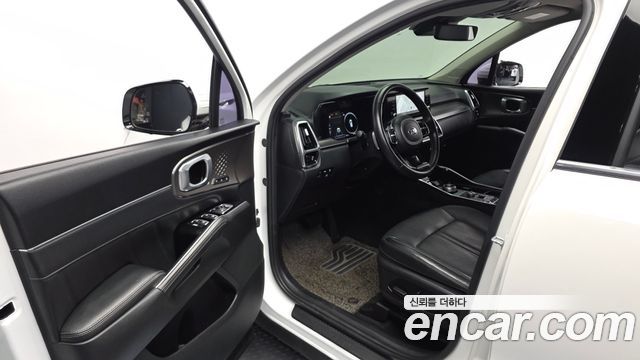 Kia Sorento (IV) Diesel 2.2 2WD Noblesse 2021 — фото 10