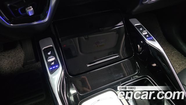 Kia Sorento (IV) Diesel 2.2 2WD Noblesse 2021 — фото 19