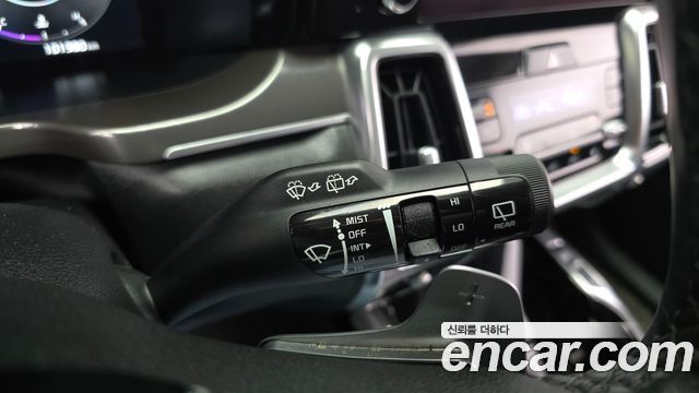 Kia Sorento (IV) Diesel 2.2 2WD Noblesse 2021 — фото 20