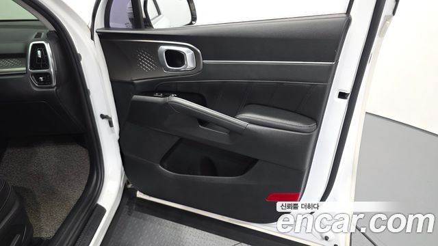 Kia Sorento (IV) Diesel 2.2 2WD Noblesse 2021 — фото 24