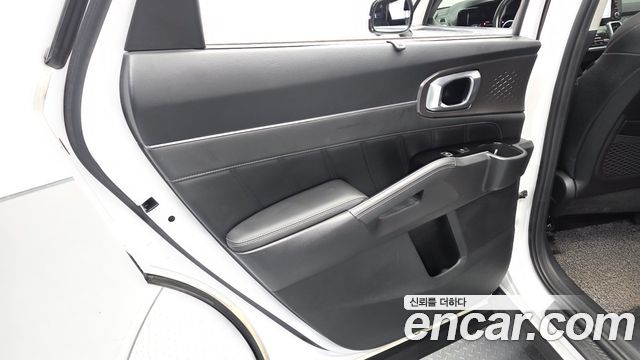 Kia Sorento (IV) Diesel 2.2 2WD Noblesse 2021 — фото 25