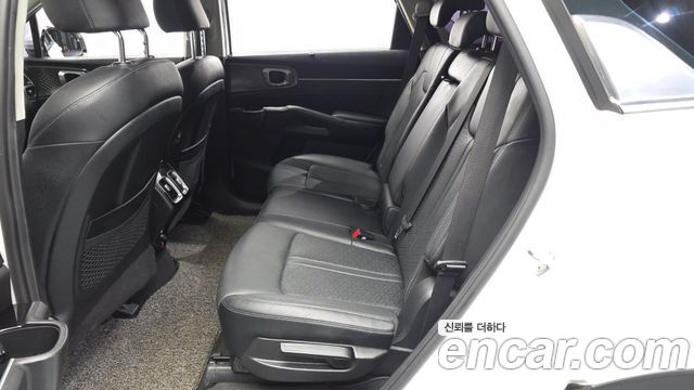 Kia Sorento (IV) Diesel 2.2 2WD Noblesse 2021 — фото 26