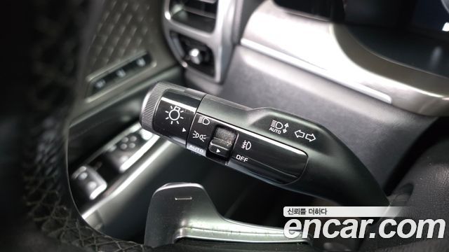 Kia Sorento (IV) Diesel 2.2 2WD Noblesse 2021 — фото 27