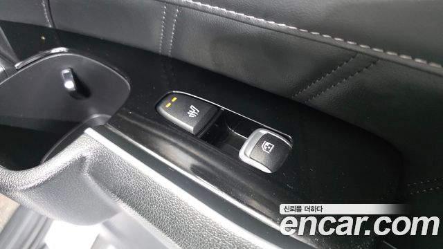 Kia Sorento (IV) Diesel 2.2 2WD Noblesse 2021 — фото 28