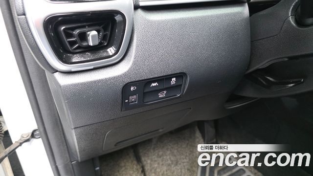Kia Sorento (IV) Diesel 2.2 2WD Noblesse 2021 — фото 29