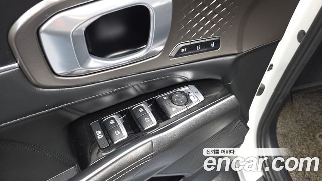 Kia Sorento (IV) Diesel 2.2 2WD Noblesse 2021 — фото 30