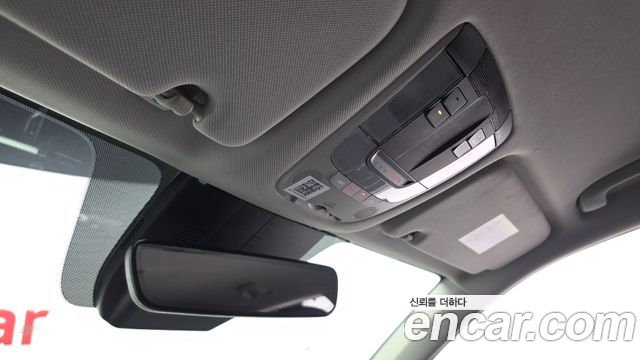 Kia Sorento (IV) Diesel 2.2 2WD Noblesse 2021 — фото 31