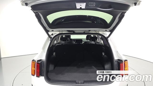Kia Sorento (IV) Diesel 2.2 2WD Noblesse 2021 — фото 32