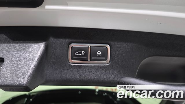 Kia Sorento (IV) Diesel 2.2 2WD Noblesse 2021 — фото 33