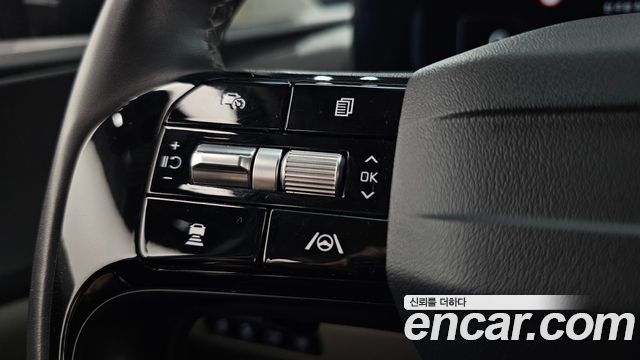 Kia Carnival (IV) Diesel 9-Seater Noblesse 2025 — фото 18