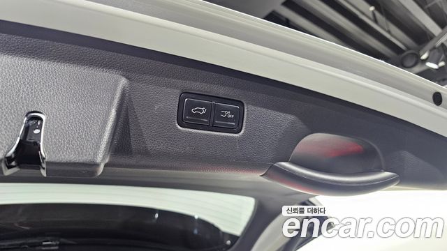 Kia Carnival (IV) Diesel 9-Seater Noblesse 2025 — фото 19
