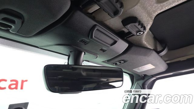 Jeep Wrangler (JL) 2.0 Rubicon 4Door 2020 — фото 29