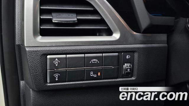 KG Mobility (SsangYong) Beautiful Korando Diesel 1.6 2WD Delight Plus 2019 — фото 13
