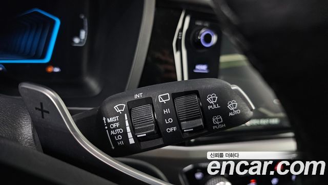 KG Mobility (SsangYong) Beautiful Korando Diesel 1.6 2WD Delight Plus 2019 — фото 15