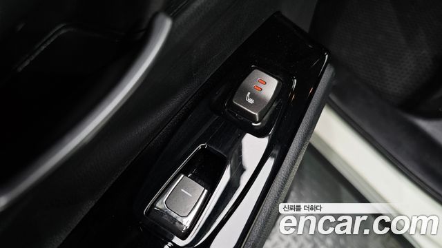 KG Mobility (SsangYong) Beautiful Korando Diesel 1.6 2WD Delight Plus 2019 — фото 19