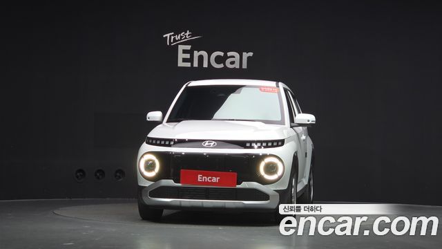 Hyundai Casper Electric Inspiration 2024 — фото 3