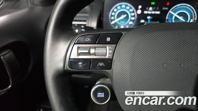 Hyundai Casper Electric Inspiration 2024 — фото 18