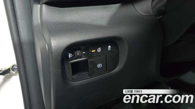 Hyundai Casper Electric Inspiration 2024 — фото 20