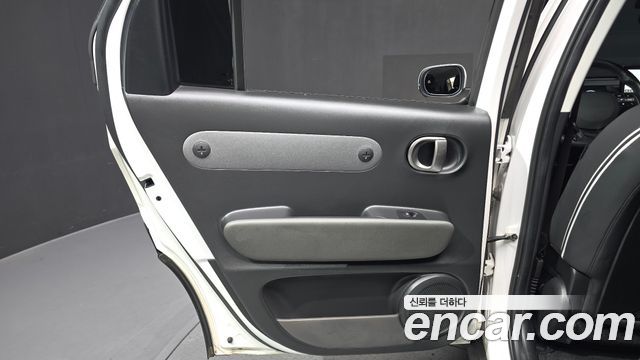 Hyundai Casper Electric Inspiration 2024 — фото 25