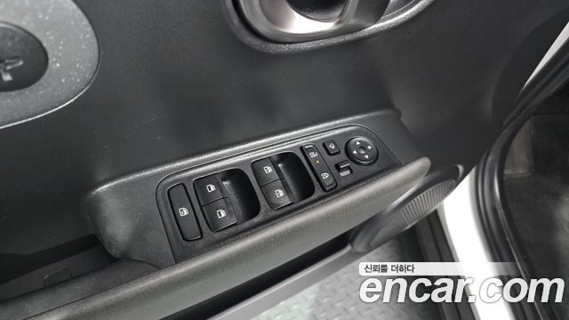 Hyundai Casper Electric Inspiration 2024 — фото 29