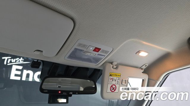 Hyundai Casper Electric Inspiration 2024 — фото 30