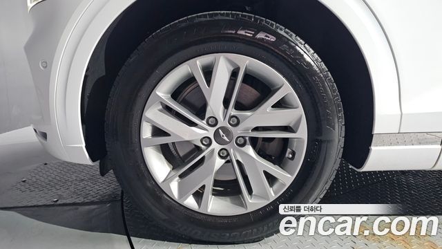 Genesis GV70 2.5T Gasoline 2WD 2023 — фото 5