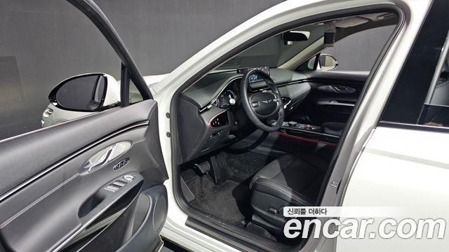 Genesis GV70 2.5T Gasoline 2WD 2023 — фото 10