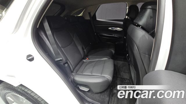 Genesis GV70 2.5T Gasoline 2WD 2023 — фото 11