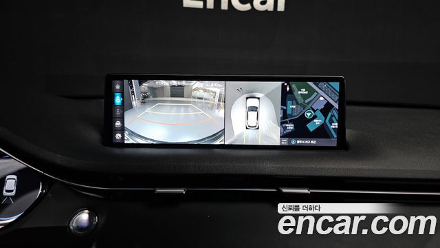 Genesis GV70 2.5T Gasoline 2WD 2023 — фото 15