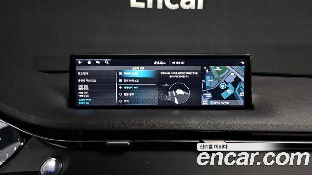 Genesis GV70 2.5T Gasoline 2WD 2023 — фото 16