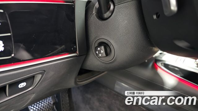 Genesis GV70 2.5T Gasoline 2WD 2023 — фото 20