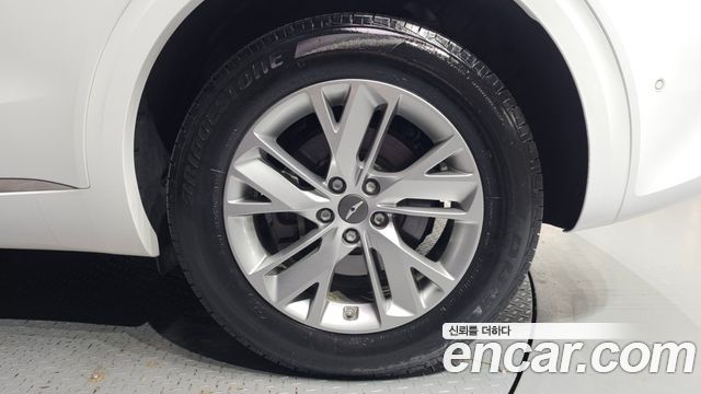 Genesis GV70 2.5T Gasoline 2WD 2023 — фото 21