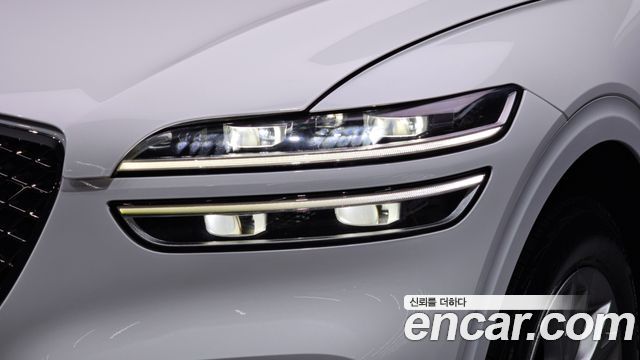 Genesis GV70 2.5T Gasoline 2WD 2023 — фото 22