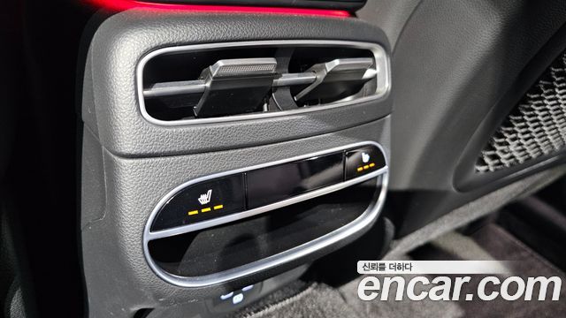 Genesis GV70 2.5T Gasoline 2WD 2023 — фото 30