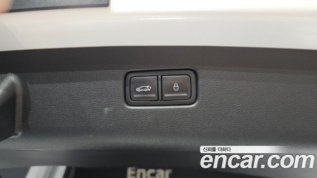 Genesis GV70 2.5T Gasoline 2WD 2023 — фото 33