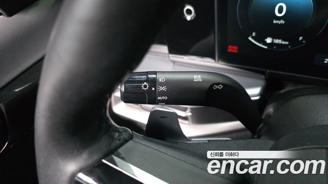 Hyundai Grandeur (GN7) 3.5 LPG 2WD Exclusive 2023 — фото 28