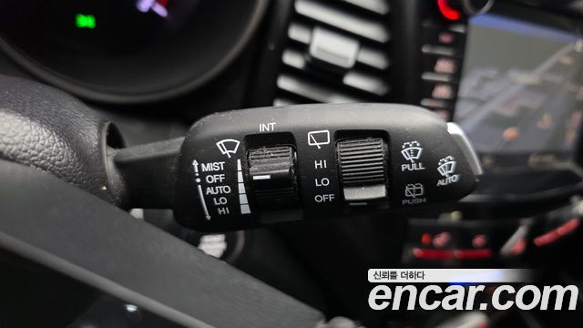 KG Mobility (SsangYong) Tivoli Air 1.6 IX 2WD 2018 — фото 18