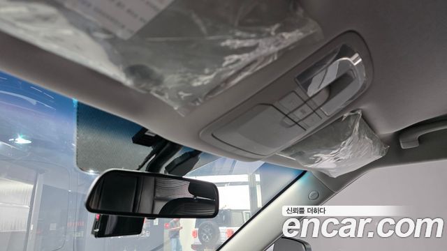 KG Mobility (SsangYong) Tivoli Air 1.6 IX 2WD 2018 — фото 19