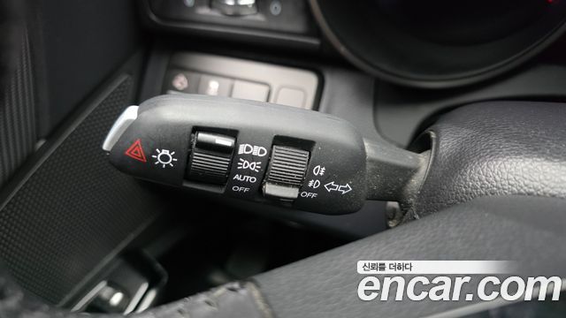 KG Mobility (SsangYong) Tivoli Air 1.6 IX 2WD 2018 — фото 28