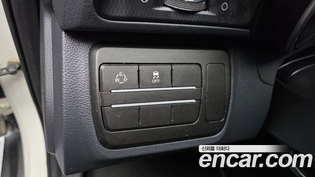 KG Mobility (SsangYong) Tivoli Air 1.6 IX 2WD 2018 — фото 29